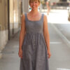 Dress Sewing Patterns