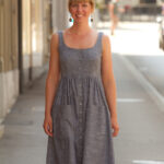 Dress Sewing Patterns