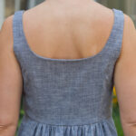Easy Womens Summer Dress Patterns