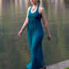 Halter Dress Sewing Patterns
