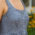 Dresses Sewing Patterns