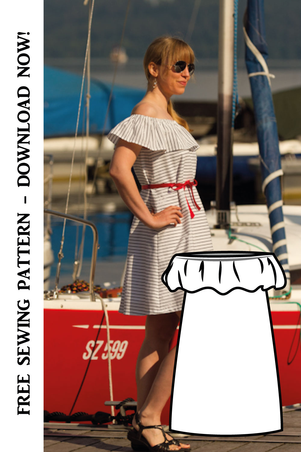 Sewing patterns for women - order and download in PDF best ladies clothing  patterns