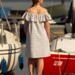 Easy Womens Summer Dress Patterns