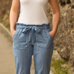 Women Pants Pattern