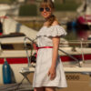 Womens Dress Sewing Pattern