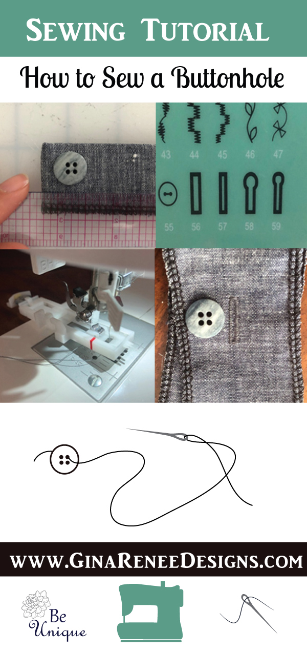 Free Sewing Pattern – Shoulder Purse - Gina Renee Designs