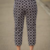 Pants Pattern Women
