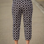 Pants Pattern Women