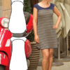 Womens Dress Sewing Patterns
