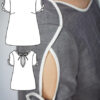 Top sewing pattern