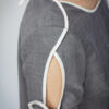 Blouse sewing pattern