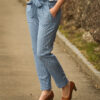 Pants Style Pattern
