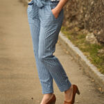 Pants Style Pattern