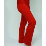 Pants Pattern Women