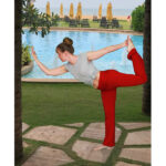 Pajama Pants Sewing Pattern
