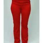 Pattern of Pants