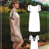 dress sewing pattern