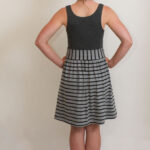 Womens Dress Sewing Patterns