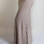 Pattern for Maxi Skirt