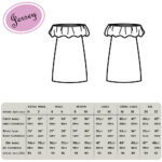 Dress Sewing Patterns for Women