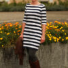Sewing Patterns of Dresses