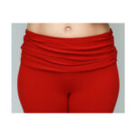 Pants Style Pattern