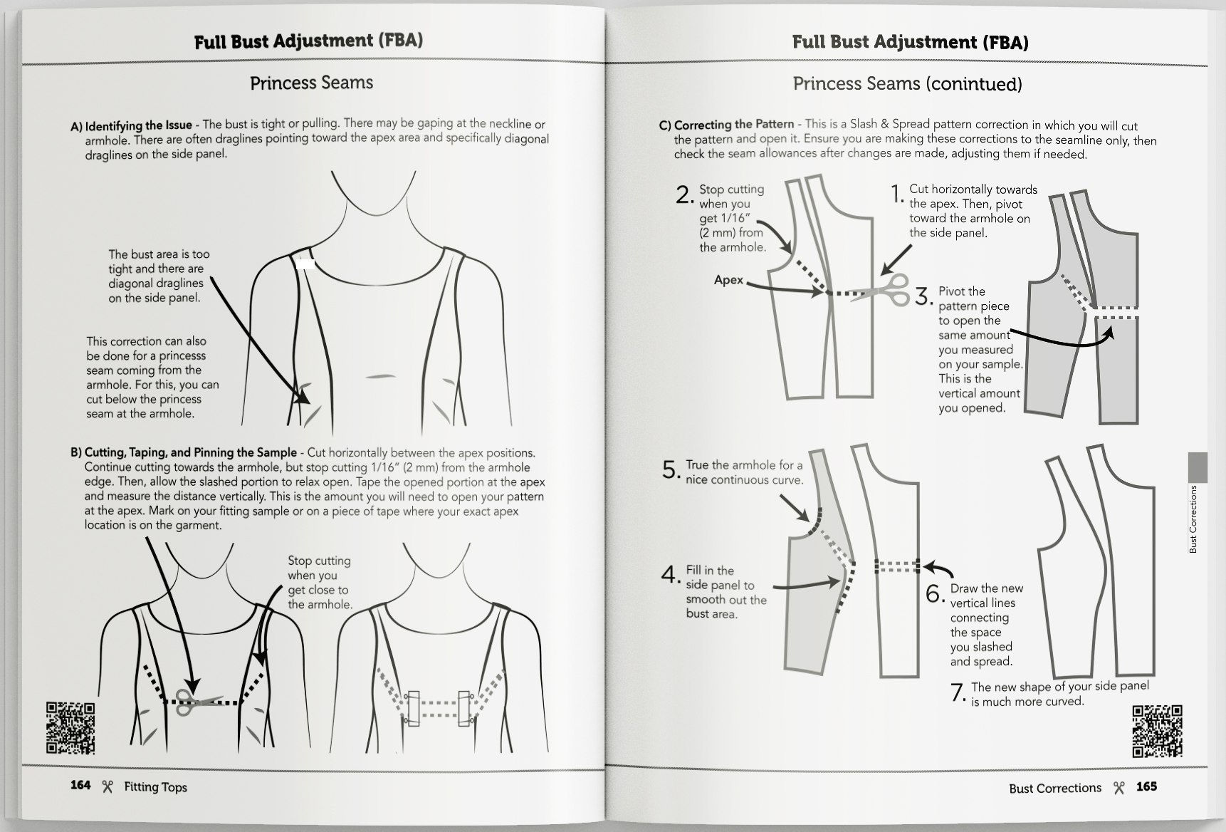 Adventures in Bra Sewing: Part 11 – Making the Jump to Pattern Drafting –  Doctor T Designs