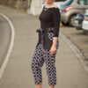 Women Pants Pattern