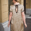 Dress sewing pattern