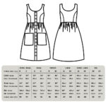 Womens Dress Sewing Patterns
