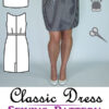 Beginner Sewing Patterns Dresses