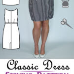 Beginner Sewing Patterns Dresses