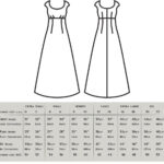 Sewing/Patterns/Dresses