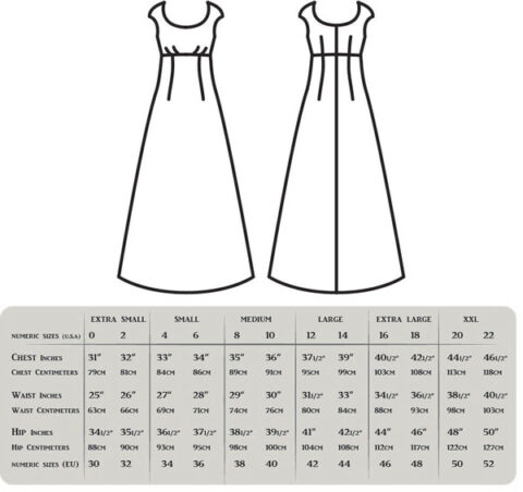 Formal Dress Pattern - Dress Pattern for Women | Gina Renee Designs