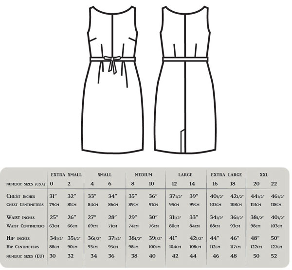 Sewing/Patterns/Dresses