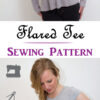 Womens Shirt Patterns Sewing
