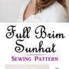 Hat Patterns for Sewing