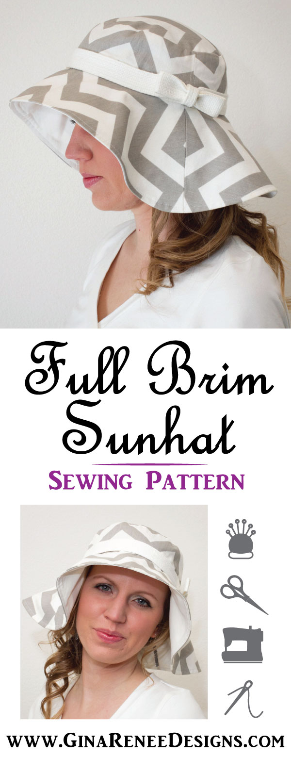 Hat Patterns for Sewing