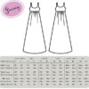 Womens Dress Pattern
