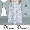 Dress Sewing Patterns