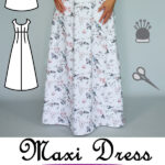 Dress Sewing Patterns