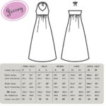 Sewing/Patterns/Dresses