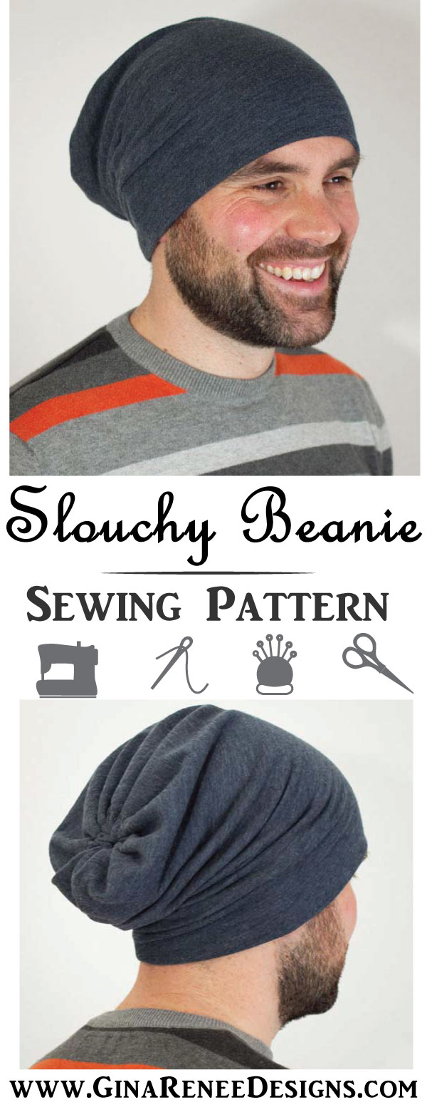 Mens Hat Sewing Patterns