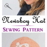 Vintage Hat Sewing Patterns