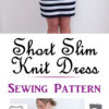 Dress Sewing Patterns