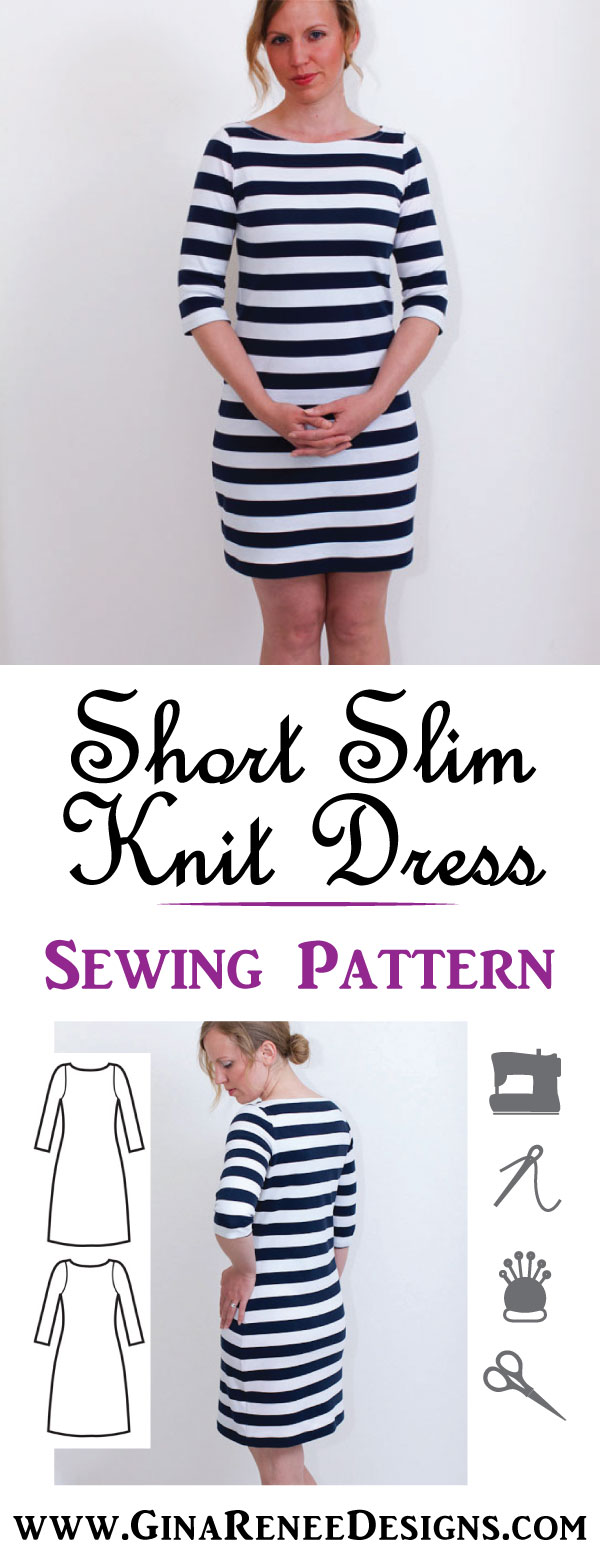 Dress Sewing Patterns