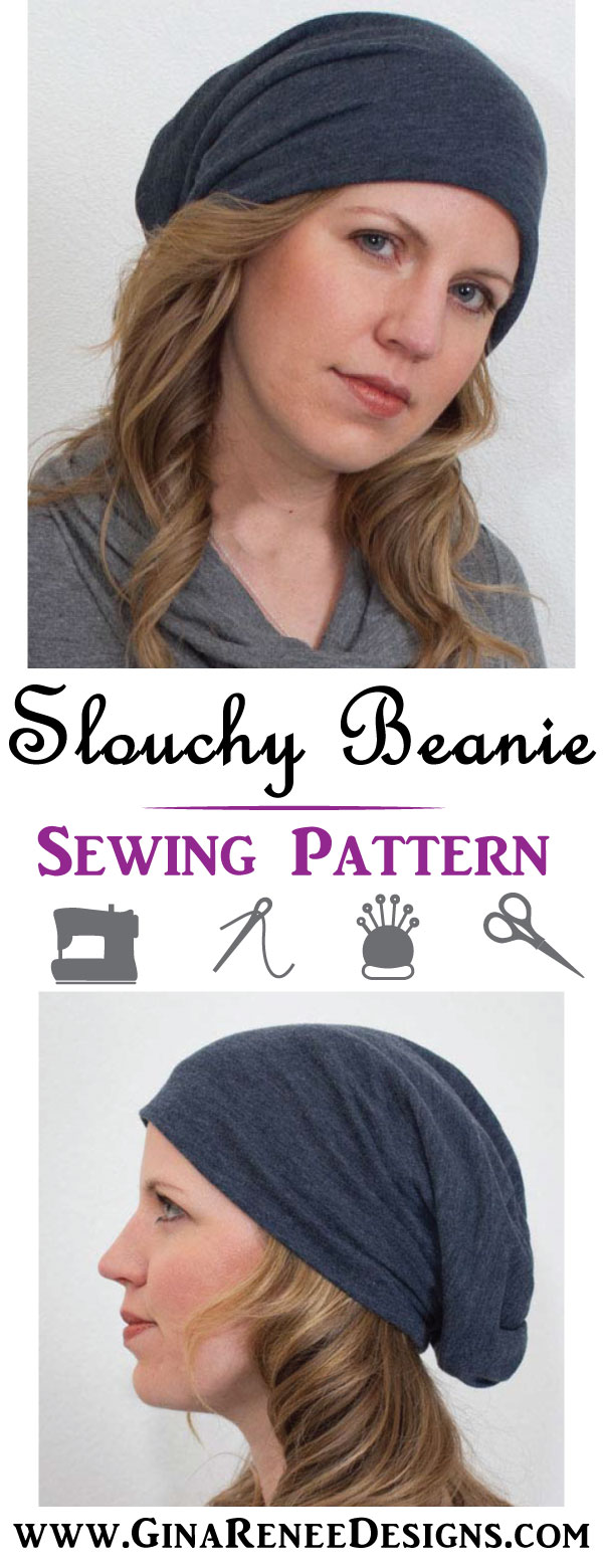 Hat Patterns for Sewing