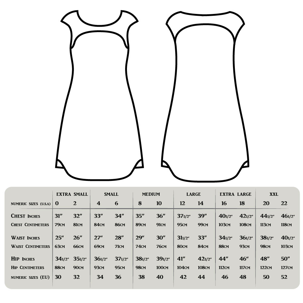 Casual Dress Patterns Sewing