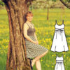 Tank Dress Pattern
