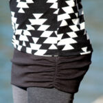 Womens Shirt Patterns